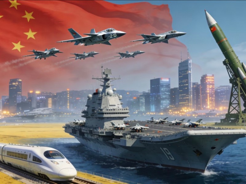 国政财汇：国家权威背书下的金融安全新防线